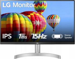 LED monitorius LG 24ML600SP 24" 1920 x 1080 px IPS/PLS 75Hz MO598