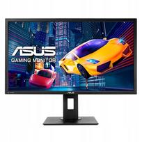 Monitorius ASUS VP28UQGL 4K 1ms PIVOT Adaptive-Sync FreeSync LED TN