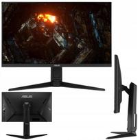 LED monitorius Asus TUF Gaming 27" 1920 x 1080 IPS 165Hz 1ms