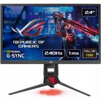 Žaidimų monitorius ASUS ROG STRIX XG248Q 240Hz