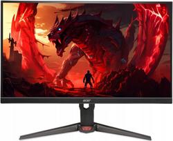 Monitorius Acer Nitro XV240YW3bmiiprx UM.QX0EE.324 24" 1920x1080 Full HD IPS 240 Hz