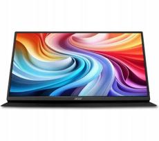 Monitorius Acer PM161QTBMIUUX