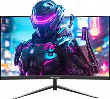 LCD monitorius CRUA CR270H 27" 1920 x 1080 px IPS/PLS 180Hz MO467