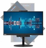 Monitorius Lenovo TIO24 Gen 3 24" 1920x1080 IPS HDMI DP USB
