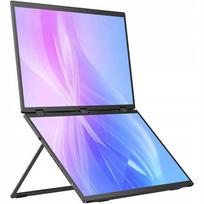 Nešiojamas dvigubas monitorius UPERFECT Delta Max 18,5