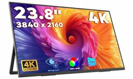 Nešiojamas monitorius MAGICRAVEN Y238UH3D 23,8'' 3840 x 2160