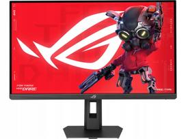 Monitorius ASUS ROG Strix XG27ACMES 27" 2560x1440 IPS 255Hz 1ms