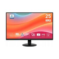LED monitorius MSI PRO MP252L 24,5" 1920 x 1080 IPS / PLS