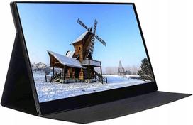 LED monitorius wimaxit M1330T2 13,3" 1920 x 1080 px IPS / PLS