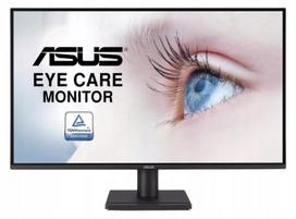 Monitorius ASUS Eye Care VA27AQ 27" QHD IPS 1ms Adaptive-Sync HDR10 juodas