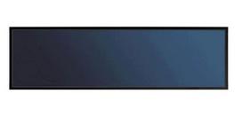 Monitorius NEC MultiSync X431BT 43" itin platus HDMI 24/7