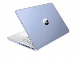 Nešiojamas kompiuteris HP Stream 14-DQ, Intel N, 8GB, 128GB UFS, Intel HD Graphics, Windows 11