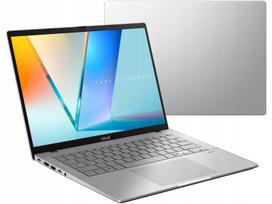 Nešiojamas kompiuteris ASUS Vivobook S14 S3407AA-SF004W Ultra 7-355 32GB 1TB SSD Win 11H