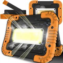 Nešiojamas LED prožektorius 30W 4000K