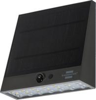 LED prožektorius su judesio jutikliu IP54 1000 lm Brennenstuhl