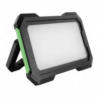 Statybinis LED prožektorius HARDY LED 6W b.cold 500lm IP54 IDEUS