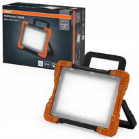 LED prožektorius 50W 4000K 4000lm IK07 Osram