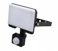 LED prožektorius su judesio jutikliu Duwi 20 W 1800 lm, atsparus vandeniui