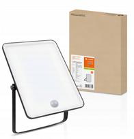 LED prožektorius 50W 4000K su jutikliu 4500 lm