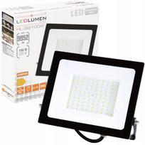LED prožektorius 100W IP65 9952lm lauko apšvietimui