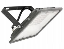 LED halogeninis prožektorius 50W lauko IP65 PREMIUM