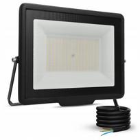 LED halogeninis prožektorius 150W IP65 lauko lempa, atspari vandeniui
