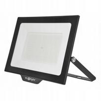 Prožektorius halogeninis LED 150W 13500lm su jutikliu 2IN1