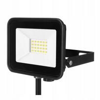 LED prožektorius SOLIS 20W 230V IP65 šiltai balta NAS-20WC