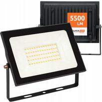 Lauko LED halogeninis prožektorius 50W 4500lm IP65 6000K