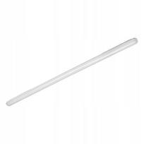 LED hermetinė lempa 150 cm 48W 4000K 5200 lm, atspari vandeniui, garažui ir rūsiui