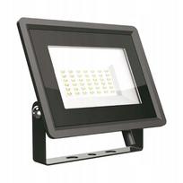 Prožektorius halogeninis LED V-TAC 200W juodas 17600lm