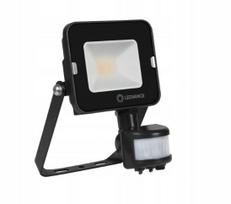 LED prožektorius FLOOD COMPACT SENSOR V 10W 1000lm 4000K SYM 100 4058075575240