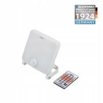 LED prožektorius Blaupunkt Strongbeam 30W IP65 su judesio ir sutemų jutikliu