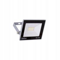 Halogeninis prožektorius STRUHM KROMA LED 10W pilkas NW 03770