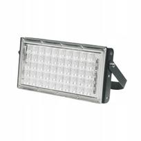 LED prožektorius VOLTENO 40W juodas 2800lm VO1837