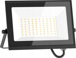 LED lauko prožektorius 50W Mexen Luxpro+