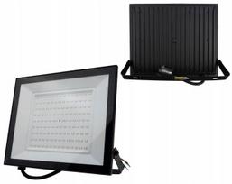LED prožektorius lauko NL3 100W 4000K 9000lm IP65