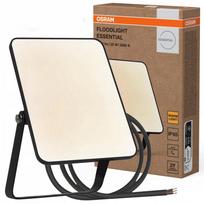 LED prožektorius 20W 3000K 1800lm juodas