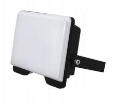 LED prožektorius Duwi Frameless 30W 2700lm juodas, atsparus vandeniui