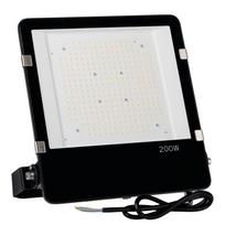 LED prožektorius Kanlux FL AGOR PRO 200W NW 38422
