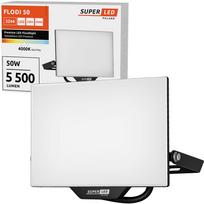 LED prožektorius 50W 55000 lm 4000K neutraliai baltas
