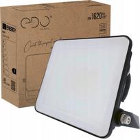 LED halogeninis prožektorius EDO ZORAN 20W 4000K IP65 be rėmelio