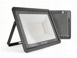 LED halogeninis prožektorius 100W 10020lm 4000K lauko šviestuvas