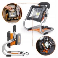 Darbinis šviestuvas WORX Power Share WX026.9 20V