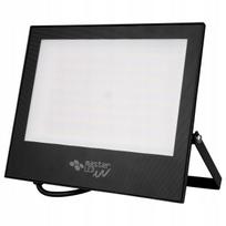 LED halogeninis prožektorius 100W 6500K IP65 lauko