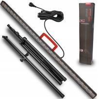 Halogeninis darbo žibintas Mareld ALTAIR 5000 lm su stovu 690000659