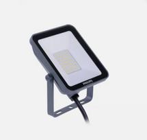 LED lauko šviestuvas Philips Ledinaire Floodlight BVP164 70W 8400lm 110D 840 šaltai balta