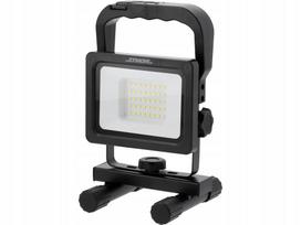 Nešiojamas reflektorius STHOR 20W SMD 2000LM