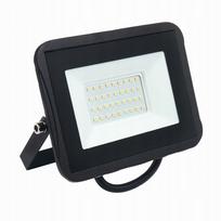 LED prožektorius 30W 2550lm 3000K šiltai baltas lauko