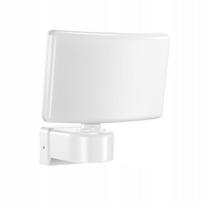 LED lauko prožektorius TOS 30W, baltas
